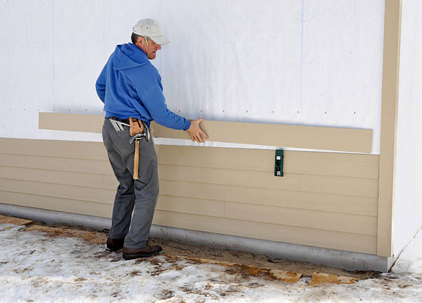 Best Weatherproofing and Sealing  in North Las Vegas, NV