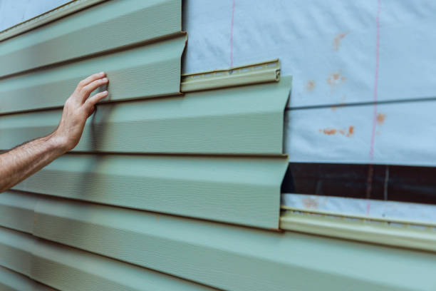 Best James Hardie Siding  in North Las Vegas, NV